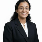 Anila P V, Tax & Business Solutions — Echo Wealth