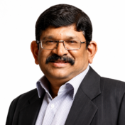 CA. Hari Hara Subramanian K B, Principal Consultant - Corporate Finance & Business Solution — Echo Wealth