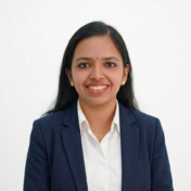 Anjali E S, Financial Planning — Echo Wealth