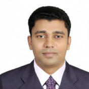 Tijo Jacob, CFP®, Director — Echo Wealth