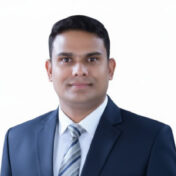 Vijayachandran V, Founder & Managing Director — Echo Wealth