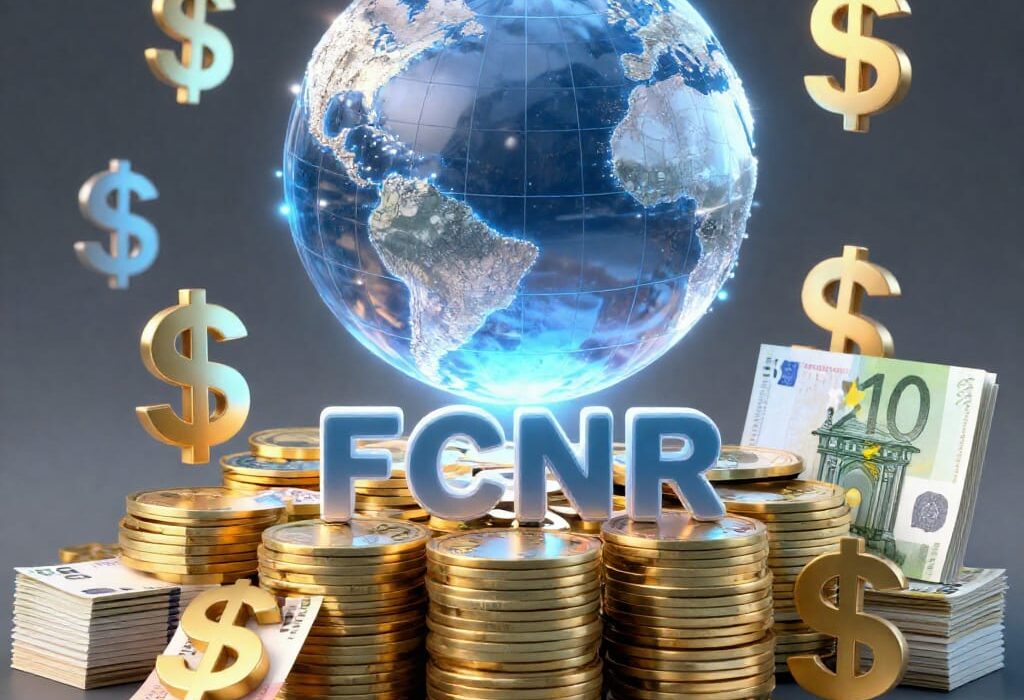  FCNR Deposits: A Quick Guide for NRIs