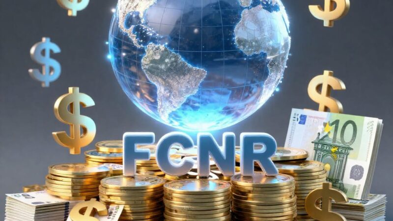  FCNR Deposits: A Quick Guide for NRIs