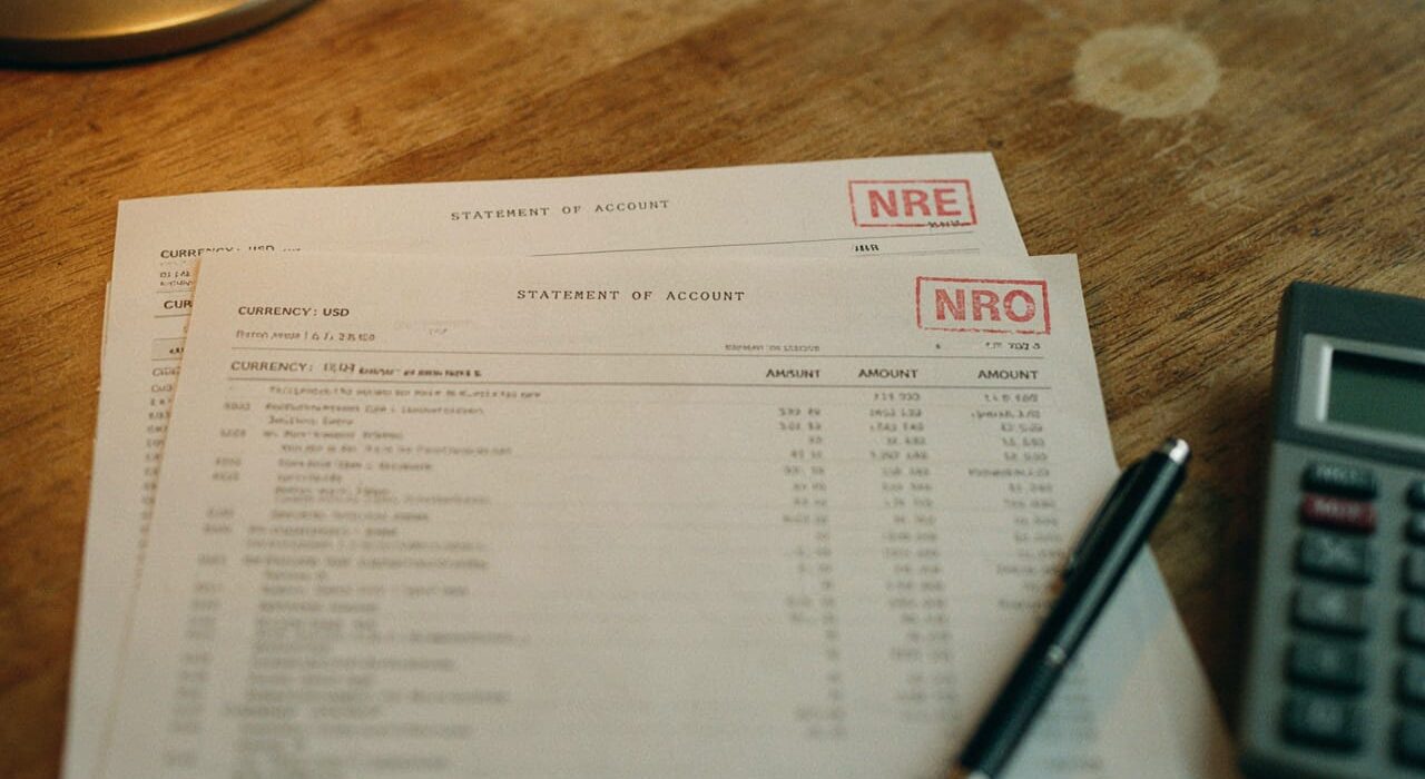 NRE vs NRO Accounts: Features, Taxation, Repatriation and Key Differences