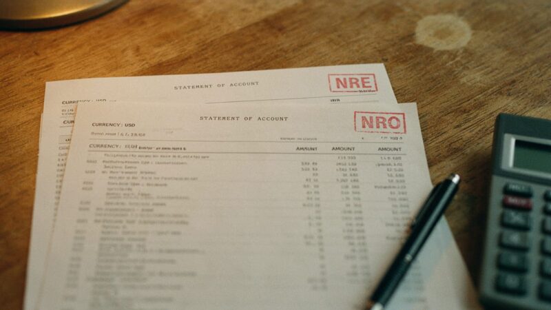 NRE vs NRO Accounts: Features, Taxation, Repatriation and Key Differences